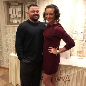 Meet your Posher, Matt